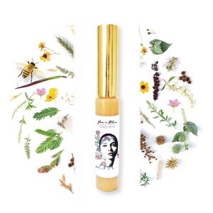 Clear Glow | Manuka Honey Bee Venom Organic Lip Gloss Plumper Treatment